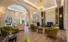 Uchisar Kaya Otel